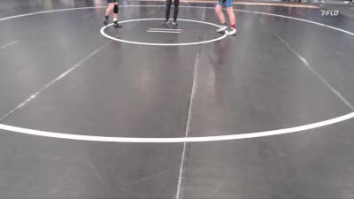 141-145 lbs Round 2 - Mason Thompson, Kearney vs Alex Martinez, Lincoln Southwest