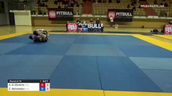 Replay: Mat 3 - 2021 ADCC Europe, Middle East & Africa Trial | Sep 18 @ 6 PM