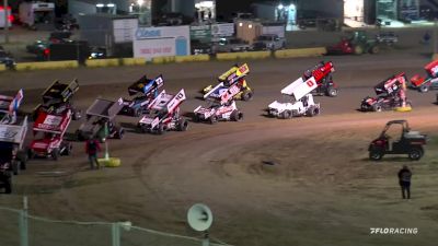 Full Replay | NARC Howard Kaeding Classic at Ocean Speedway 7/13/24