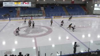 Replay: Home - 2024 Nanaimo vs Port Alberni | Nov 27 @ 6 PM