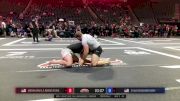 Replay: Mat 9 - 2024 ADCC Worlds Open | Aug 15 @ 9 AM