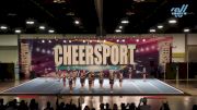 ATA - Iron [2023 L2 Junior Day 2] 2023 CHEERSPORT Atlanta Classic & US All Star Prep Nationals