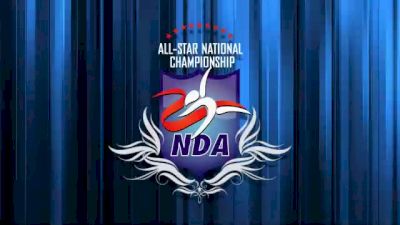 Replay: Awards: NDA All Star Nationals  - 2022 Awards: NDA All Star Nationals | Jan 28 @ 5 PM