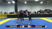 Francisco De Cristo vs Mayid Abdol Kader 2026 Pan IBJJF Jiu-Jitsu No-Gi Championship