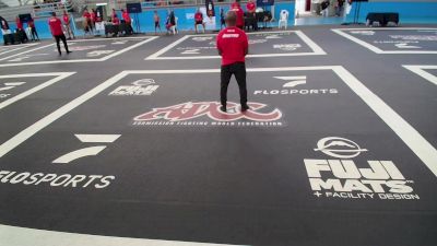 Emanuel Mota vs Felipe Sarge Martins 2025 ADCC Macae