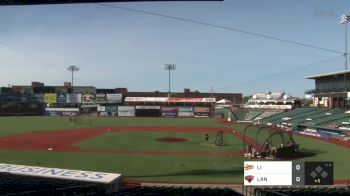 Lancaster Stormers vs. Long Island Ducks - 2024 Long Island Ducks vs Lancaster Stormers