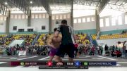 Max Wilson vs Gustavo Faustinelli Alves 2025 ADCC Brazilian Nationals