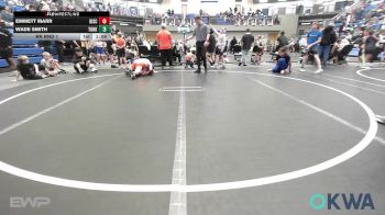 Replay: Mat 2 - 2025 Hennessey Smackdown | Dec 13 @ 9 AM