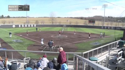 Replay: Bloomsburg vs Lincoln Memorial | Mar 1 @ 2 PM