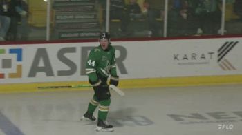 Philippe Veilleux Goal (12) | 2026 Quebec Remparts vs Val-d'Or Foreurs | Oct 25