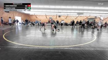 115 lbs 5th Place - Jake Stanchak, Gilbertsville vs Joseph Card, Whitney Point