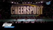 Spirit Xtreme - Xcite [2023 L3 Youth - Small] 2023 CHEERSPORT National All Star Cheerleading Championship