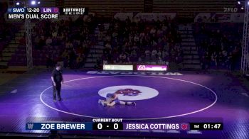 Replay: Southwestern Oregon CC vs Linfield | Jan 30 @ 7 PM