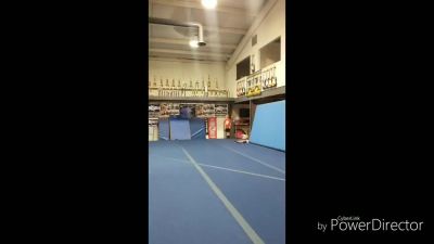 Level Legacy | Week 1 Level 4 - Bryson Harris