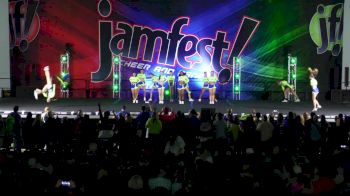 Kentucky Pride All-Stars - Wildcats [2023 L3 Senior - D2] 2023 JAMfest Lexington Classic