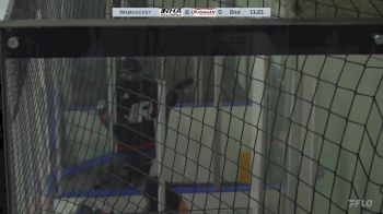 Replay: Home - 2024 Kelowna vs Okanagan Black | Oct 25 @ 4 PM