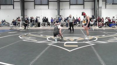 141 lbs Round Of 32 - James Chaplick, Southern Maine vs Jack Maurice, Plymouth