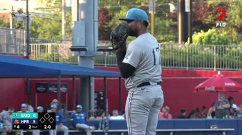 Replay: Away - 2024 Blue Crabs vs Rockers | Jun 21 @ 6 PM