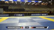 Rodrigo Francioni Dias vs Pedro Caiua Campelo Albuquerque 2025 Pan Jiu Jitsu IBJJF Championship
