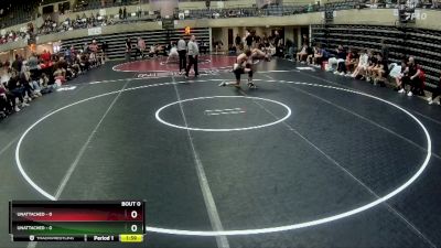 172 lbs Quarterfinals (8 Team) - Jackson Barron, Shakopee vs Jonathon Lamprich, Holmen