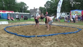 39 lbs Round 2 - Kaden Miller, Van Buren County vs Carter Eddy, Indee Mat Club
