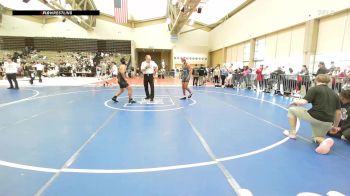 162-H lbs Round Of 16 - Cameron Pote, AMERICAN MMA AND WRESTLING vs Jonathan Tenesaca, Port Chester