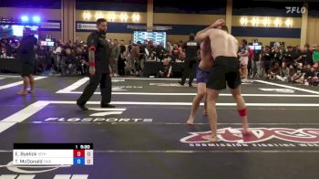 Erich Byelick vs Tristan McDonald 2024 ADCC North American Trials 2