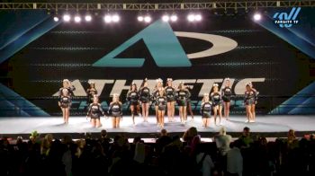 ATA - Steel [2024 L3 Junior - Small] 2024 Athletic Championships Atlanta Nationals