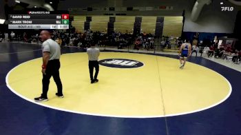 Replay: Mat 2 - 2025 NCAA Division III Regional #4 | Mar 1 @ 3 PM