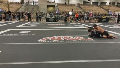 Kailer Cenidoza vs Elijah Nickelson 2026 ADCC Nashville Open