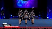 Empire All Stars - Empire Aqua [2026 L5 International Open Large Coed Semis] 2026 The Cheerleading Worlds