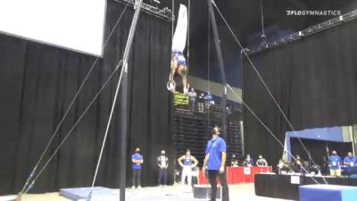 Kristian Grahovski - Still Rings, RGA - 2021 USA Gymnastics Development Program National Championships