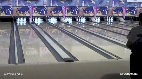 Watch Jason Belmonte Take Down His First-Ever 7-10 Split