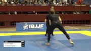 Katherine Ann Vogel vs Amber Renee Haines 2024 Pan IBJJF Jiu-Jitsu No-Gi Championship