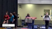 Lauren Johnson - Women's Group, TAGS South Gymnastics - 2021 Women's Xcel Region 4 Championships