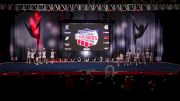 Texas Storm Athletics - Thunder [2018 L1 Small Youth D2 Day 1] NCA All-Star National Championship