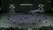 3rd Legend "Saint-Eustache Quebec Canada" at 2024 WGI Color Guard World Championships