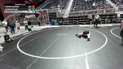 Replay: Mat 20 - 2026 Wild West Championships | Jan 17 @ 11 AM