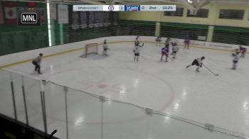 Replay: Home - 2024 West Chester vs CT Jr. Rangers | Sep 21 @ 1 PM