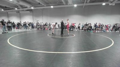 74 lbs Champ. Round 1 - Marcel Blake, South Torrance Wrestling Club vs Chase Van Hoven, Legacy Dragons Wrestling