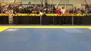 Replay: Mat 3 - 2023 World IBJJF Jiu-Jitsu No-Gi Championship | Dec 7 @ 9 AM