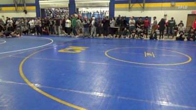 121 lbs Consy 2 - Ewan Keplar, Mt. Lebanon vs Cole Lemovitz, Ponaganset-RI