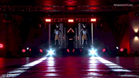 Hoyce Glover vs Kayden Rowe 2025 Fight to Win 272