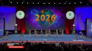 Cheer Athletics - Vi6ious [2026 L6 Senior XSmall Finals] 2026 The Cheerleading Worlds