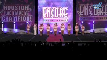 Apex Cheer - Titanium [2023 L5 Senior Coed - D2 Day 3] 2023 Encore Grand Nationals