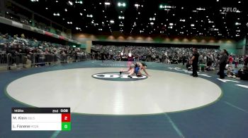 Replay: Mat 11 - 2024 Reno TOC | Dec 21 @ 9 AM