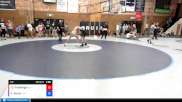 113 lbs Round 5 - Dylan Frothinger, Suples vs Camden Kuntz, Southern Idaho Wrestling Club
