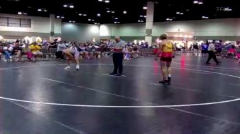 152 lbs Round 1 (16 Team) - Gavin Balmeceda, Spec Ops vs Braxton Peacher, Nebraska Broskis