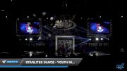 Starlites Dance - Youth Hip Hop - Small [2019 Youth Hip Hop - Small Day 2] 2019 US Finals Louisville