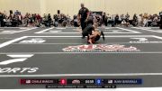 Charlie Maraziti vs Olivia Quintanilla 2025 ADCC Orlando Open/Youth Trials